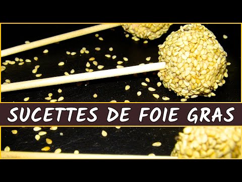 comment ouvrir verrine foie gras