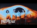 PARTYFOUL - BLACK HOLE HEART (Official Music Video)