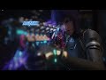 Mokoto Switchblade X9 Trailer Callofdutymobile Codmobile Codm