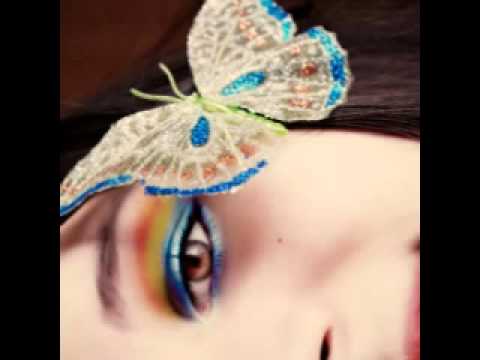 Fresh 27 feat. Robina- Butterfly  (Richard Earnshaw's Re-Touch Of Elektroorganik Mix)