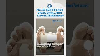 Viral Pria di Jakarta Timur Tewas Akibat Tersetrum saat "Charging" Handphone, Polisi Ungkap Faktanya