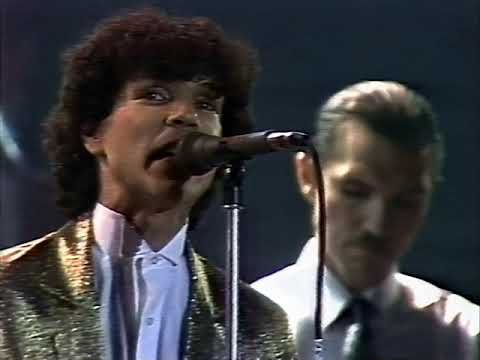Sparks on "Klassik-Rock-Nacht" Full Show - Dec 9, 1981