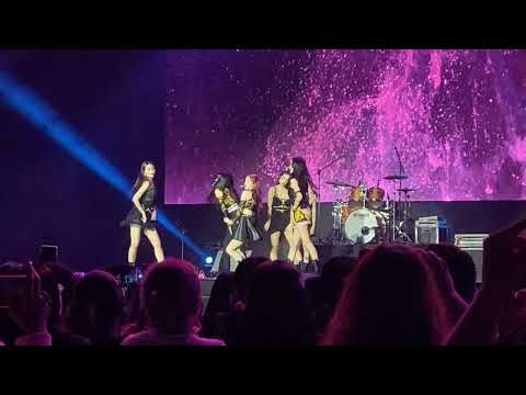 [FANCAM] 221126 RIPPLES FOR HOPE CONCERT - MOMOLAND Wrap Me in Plastic