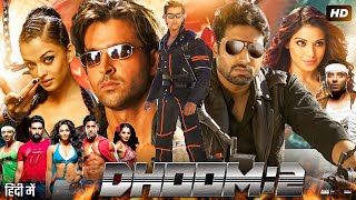 Download lagu Dhoom 2 | Full Movie | Hrithik Roshan | Aishwarya Rai Bachchan | Abhishek Bachchan | Uday Chopra mp3 Download lagu Dhoom 2 | Full Movie | Hrithik Roshan | Aishwarya Rai Bachchan | Abhishek Bachchan | Uday Chopra mp3