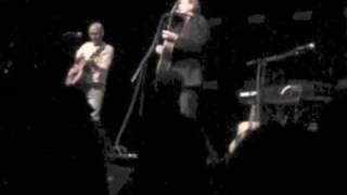 Ellis Paul in Philadelphia, Jan. 8, 2010