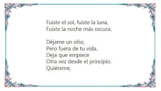 Jarabe de Palo - Vive y Deja Vivir Lyrics