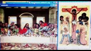 RasTafari Blood Moon Passover | Sabbath Psalm 21 I & I Rabbi @LOJSociety