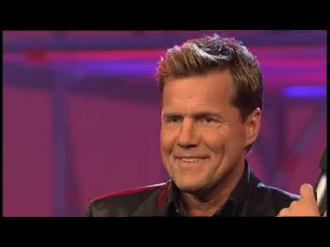 🇩🇪 2003 Countdown Grand Prix - Der deutsche Vorentscheid zum ESC in Riga - Siegerin: Lou