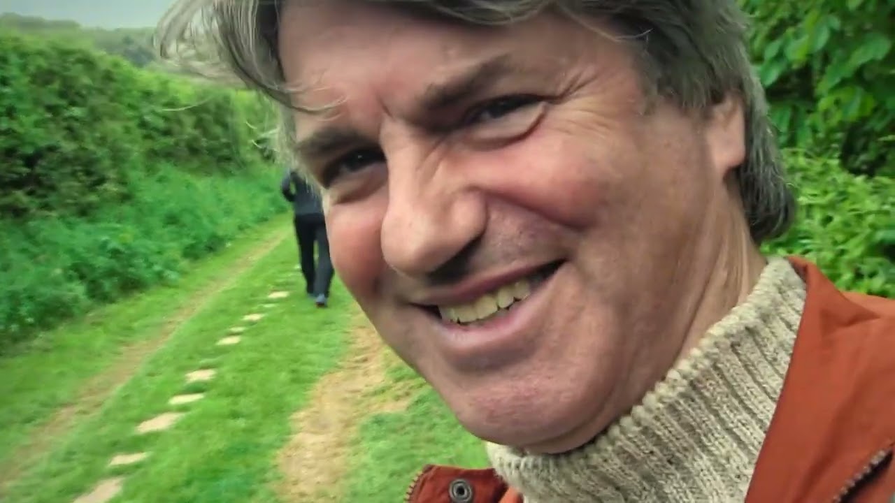 BBC Springwatch 2017 E08