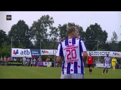 VV Buitenpost - SC Heerenveen