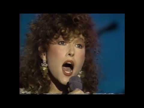 Melissa Manchester "Unexpected Song"