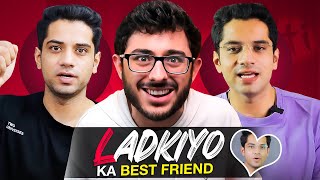 thumb for LADKIYON KA BEST FRIEND