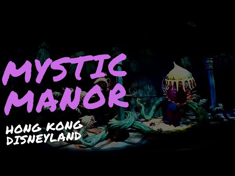 Mystic Manor [4k]