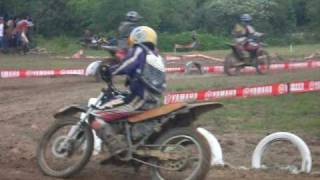 preview picture of video 'Exibição de MotoCross em Jatobá do Piauí'