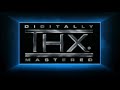 Sparta Remix Digitally THX Mastered Logo Sparta Extended TTE V4 Remix
