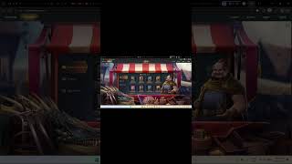 UNLOCKING TIER 7 IN ANY SEASONAL