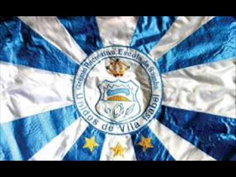 Unidos de Vila Isabel 2002