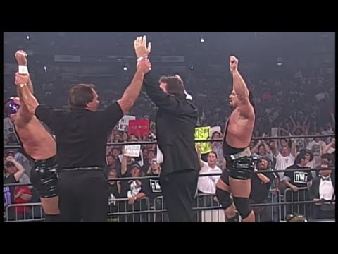 DTSSN Presents : The Attitude Era - Ep 41 - 10/13/1997