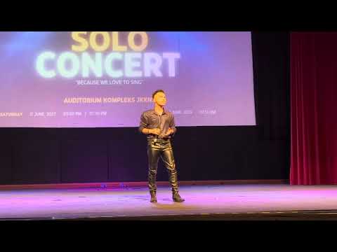 HITI NOH MASOKU BY HARREN (Top 10 Sugandoi Peringkat Negeri Sabah 2023)