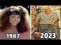 CAN T BUY ME LOVE 1987 Cast THEN And NOW The Actors Have Aged Horribly