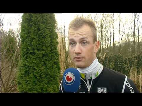 Hoe is it mei Pieter Weening?