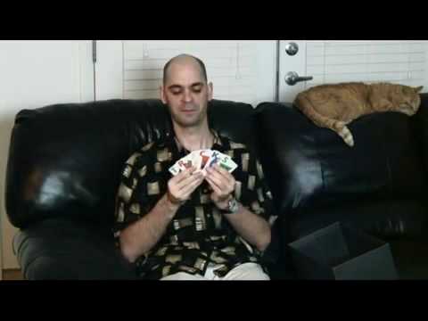 Magication by Max Krause