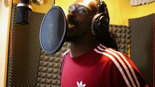 Anthony B &amp; Irie Ites - Raid Di Barn (Dubplate)