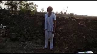 preview picture of video '#गाळ मुक्त धरण गाळ युक्त शिवार योजना , शेतकऱ्यांच्या प्रतिक्रिया !  Manik Maroti Ranmale'