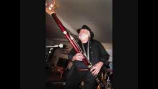 RAY PIZZI Bassoon Solo &quot;Mole People&quot;