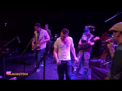 JAMINGTON - One Shot Shine