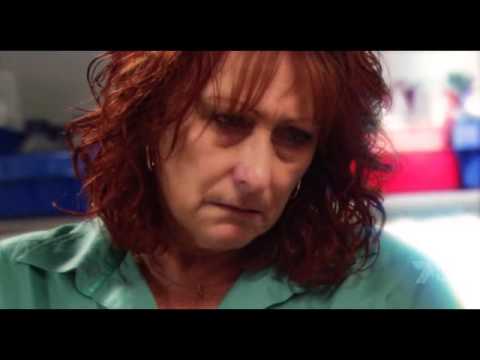 Belle Taylor and Aden Jefferies- How do you say Goodbye?