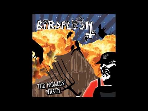 Birdflesh - Flamencorpse
