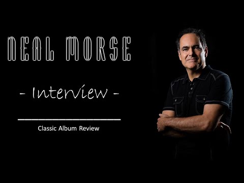 Neal Morse (Interview): Troika | Spock’s Beard | New Flying Colors album