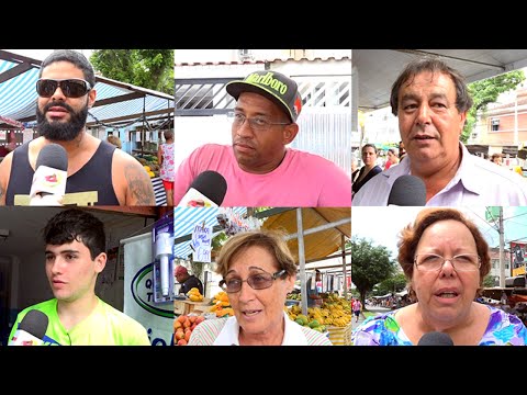 Expectativa dos santistas para 2016