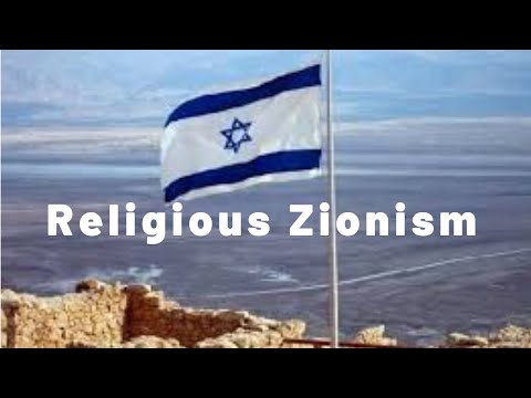 R. Danny Myers 'The Ohr Hachaim, the Bobover Rebbe and Ben Gurion'