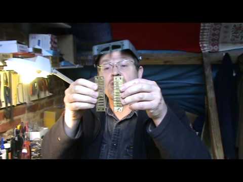 X-Reed MB30 Info 1: How it Works, & The Active Reeds