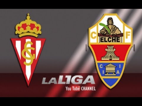 Rueda de Prensa de Escribá tras el Sporting de Gijón (0-2) Elche CF - HD