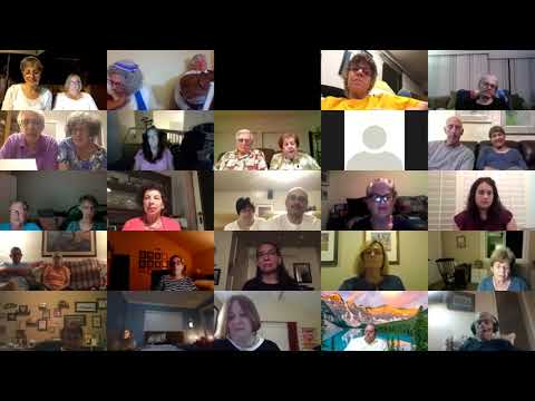 HaNefesh Selichot Services 2020