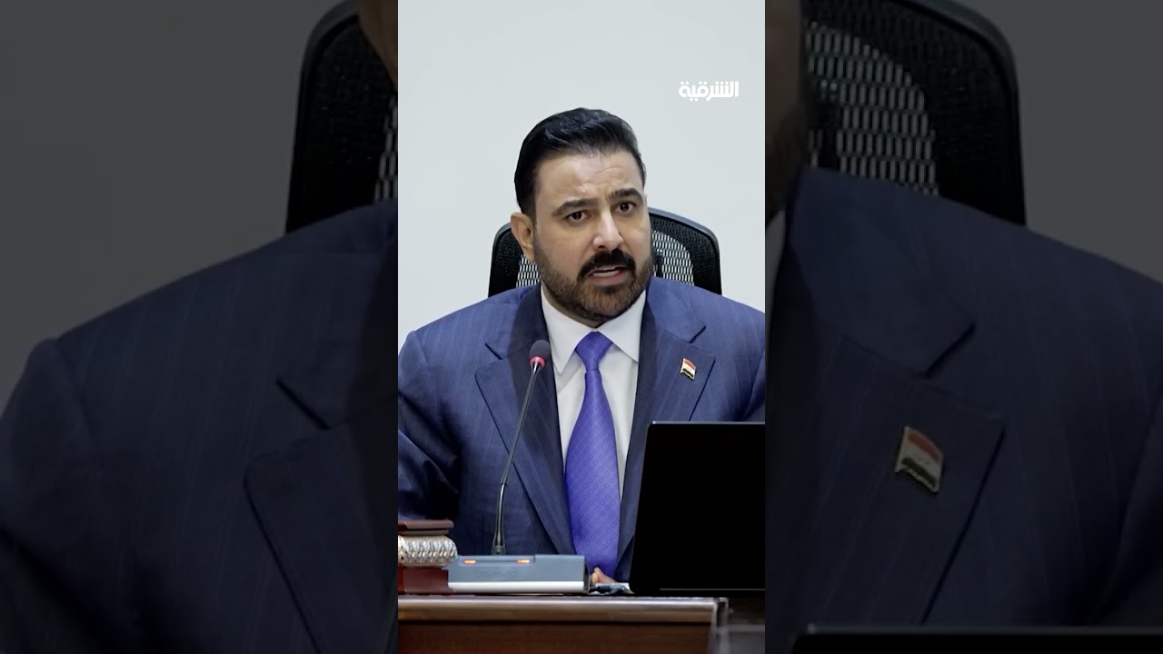 فيديو | الزيدي: أعضاء الإطار التنسيقي مؤيدون لحملة محاربة الفساد وقالوا لي ابدأ بمحيطنا