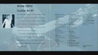 Bessie Smith - Me And My Gin