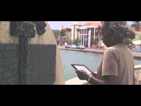 Guera na Kòrsou ?I ta pidi bo yudansa