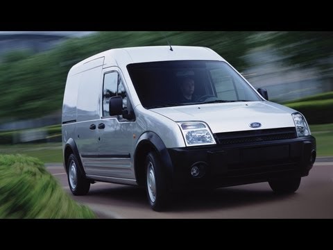 FORD Transit Connect (2008)