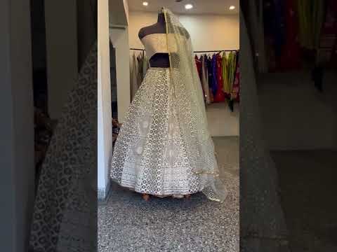 Bridal Wedding Dress Store portfolio by Libaas Ethnics in Nagpur - Photo 2