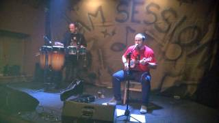 Video Ukulele Jack - R6 (feat.  Henry Wolf)