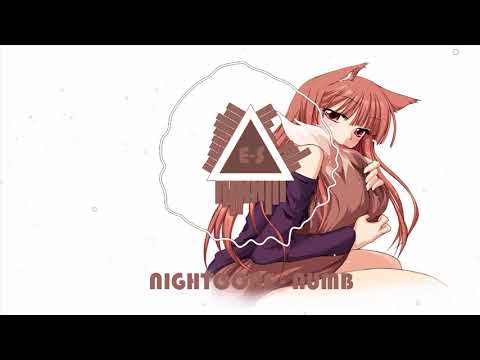 Nighcore - Numb