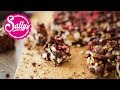 Rocky Roads Mega Leckere Schokoladenwürfel Sallys Welt