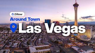 5 Great Las Vegas Neighborhoods | Zillow Around Town