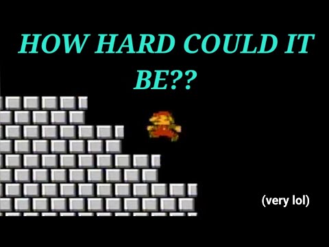 Why Tying The TAS in 8-4 is so Difficult