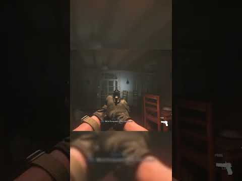 Soap asks Ghost about his mask #shorts #callofduty #modernwarfare2 #2022 #ghost