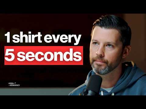 This Is How a T-Shirt Brand Outsmarted the Entire Industry